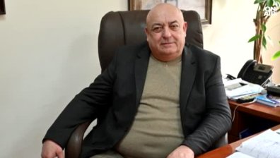 Съдът отстрани от длъжност кмета на Лом по дело за купуване на гласове
