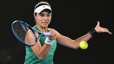 Виктория Томова сломи германка в Маями и ще търси реванш срещу Каролин Гарсия