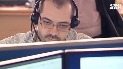 14 000 сигнала предадени към Столичната община от тел. 112 за 6 месеца