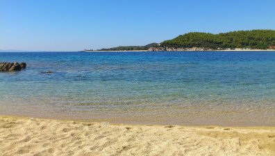 Българин се удави на гръцки плаж