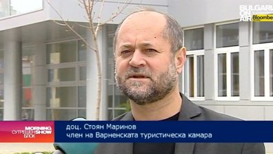 Туроператорите очакват по-добър летен сезон