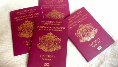 Вадят български паспорти на двама от заложниците на "Хамас", ако поискат това