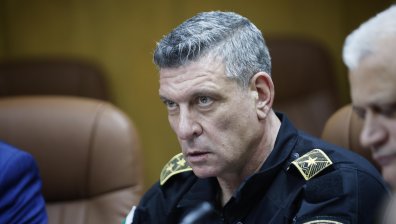 Кандев пита прокуратурата: Ще има ли обвинения за блокирането на "Витиня"?