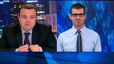 Пазарен анализ от 28 септември 2013