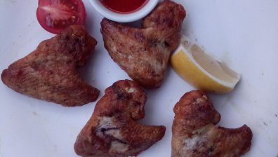 Крилце или кълка: Мамят ни със суров грамаж в заведенията