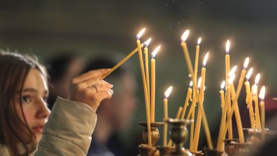 Поверията и традициите на Игнажден