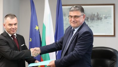 Командир на мисията на НАТО в Афганистан оглави служба "Военно разузнаване“