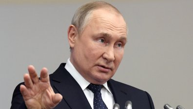 Путин не може сам да натисне ядреното копче, зависи от още двама души