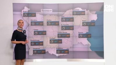 Централна прогноза