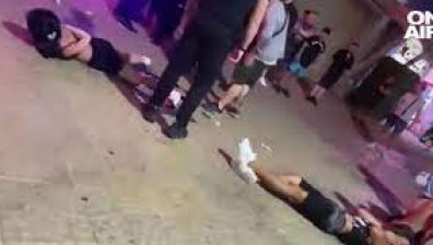 След побоя над момиче в Слънчев бряг - образувано е дело, не е ясно кой е биячът