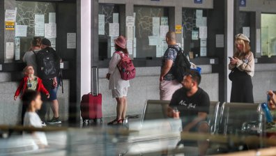 Старт на голямото пътуване за Великден: От БДЖ откриват 13 000 допълнителни места