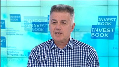 Красимир Дачев: Борсовата търговия с дървесина е стъпка в правилната посока