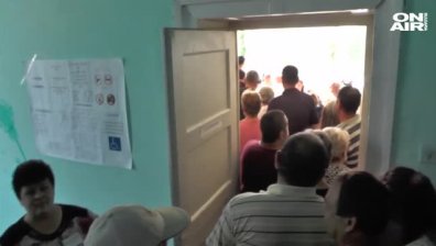 ГЕРБ печели местния вот на балотажа в Галиче