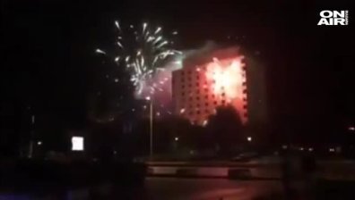 "Хайдук" с кошмарна нощ в София заради фенове на "Левски"