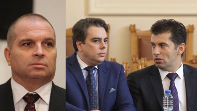 Караджов vs. "Продължаваме промяната": Кой всъщност е корумпираният?