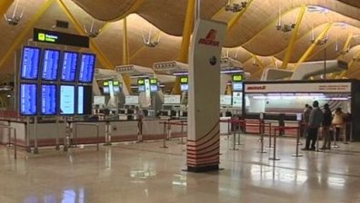 Служителите на Iberia започват петдневна стачка