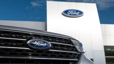 До 5 г. Ford ще предлага само хибриди и електрически коли в Европа