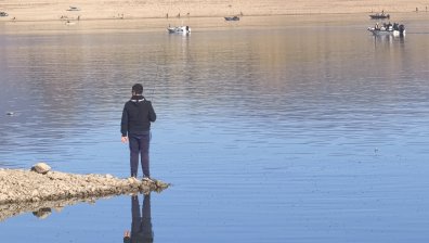 Състоянието на водните ресурси в страната ни не е цветущо