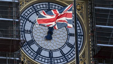 Грандиозно шоу за Brexit - часовник ще брои минутите до напускането на ЕС