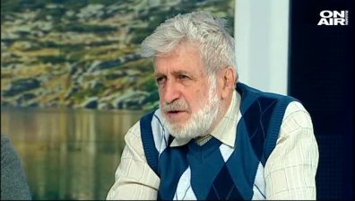 За нова Конституция говорели хора, които не са чели сегашната