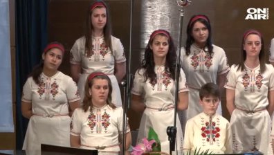 Шуменски хор оглави световна музикална класация