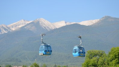 Боровец и Банско в топ 5 на ски курортите в Източна Европа