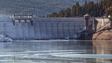 Започват проверки за безопасността на язовирните стени в страната
