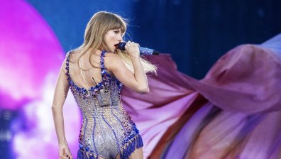 Завладя музикалната сцена и погледна към киното: Филм с Тейлър Суифт вече чупи рекорди