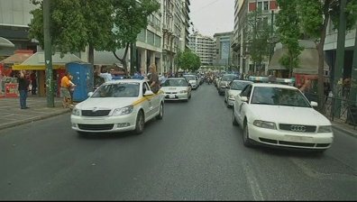 Нови протести на хоризонта на Гърция