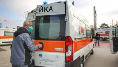 50 са починалите от Ковид-19, 13 без придружаващи заболявания