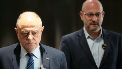 Партии настояват да бъде свикан КСНС, спорят трябва ли Радев да присъства на него