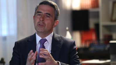 Плевнелиев: Радев и Трифонов са популисти, Борисов е демократ 