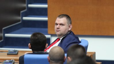 Делян Пеевски: Да седнат и да се разберат кога са изборите