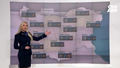 Централна прогноза