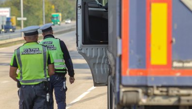 Опасна статистика на пътя: 29 пияни и 13 дрогирани спипа МВР за ден