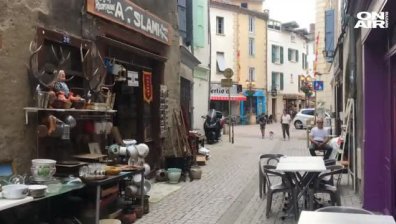 Френска еуфория: Националният празник се сля с футболната треска 