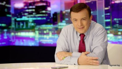 Веселин Дремджиев: Във всяка важна новина има история, бъдеще и пари