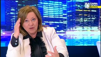  Христина Христова: Замразяването на пенсионната реформа през 2014 беше грешка