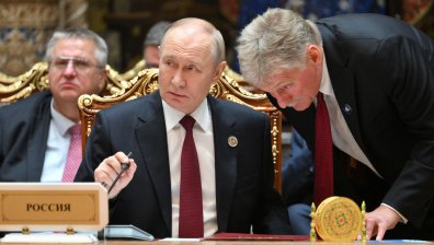 Русия: Не сме тествали ядрени оръжия