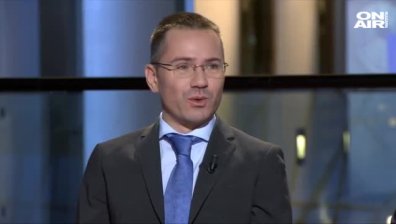 Джамбазки: Новият унгарски еврокомисар не е добър вариант за България