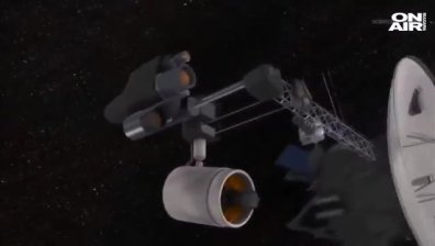 Китайската капсула "Чанъе-5" кацна успешно на Земята