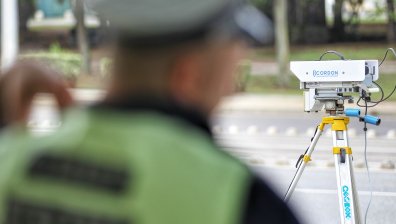 Полицейска акция между Стара Загора и Казанлък, погнаха пияните и дрогирани шофьори