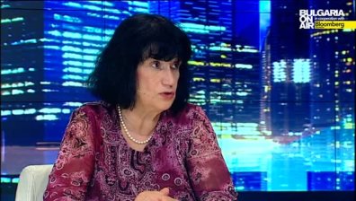 Зоя Димитрова: Турските медии в момента приличат повече на военни бюлетини