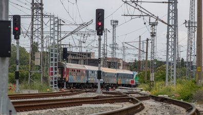 Мъж загина при трудова злополука след токов удар в Разград