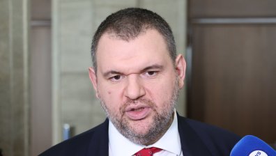 Пеевски: "Лукойл" явно няма да плати и ще им отнемем дерогацията след изборите