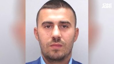 Стайко Стаков излезе от ареста, отърва се само с глоба