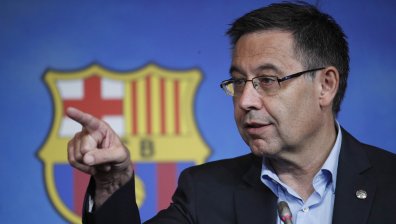 Бартомеу: Не съм изнасял информация за заплатата на Меси