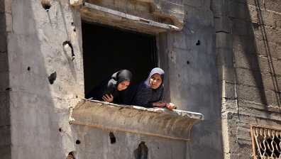 ООН добави Израел и Русия към черния списък за сексуално насилие в конфликти