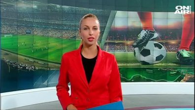 Спортът ON AIR - Централна емисия - 08.07.19 г.