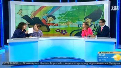 Валентина Христова през сълзи: Не съм куха лейка, нито личен асистент! Аз съм просто майка!